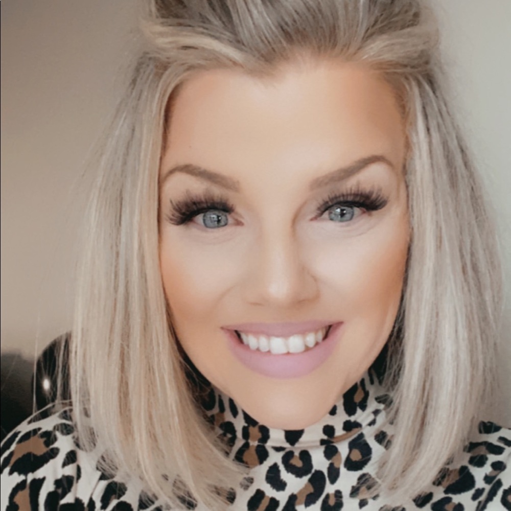 Meet your Posher, Amanda